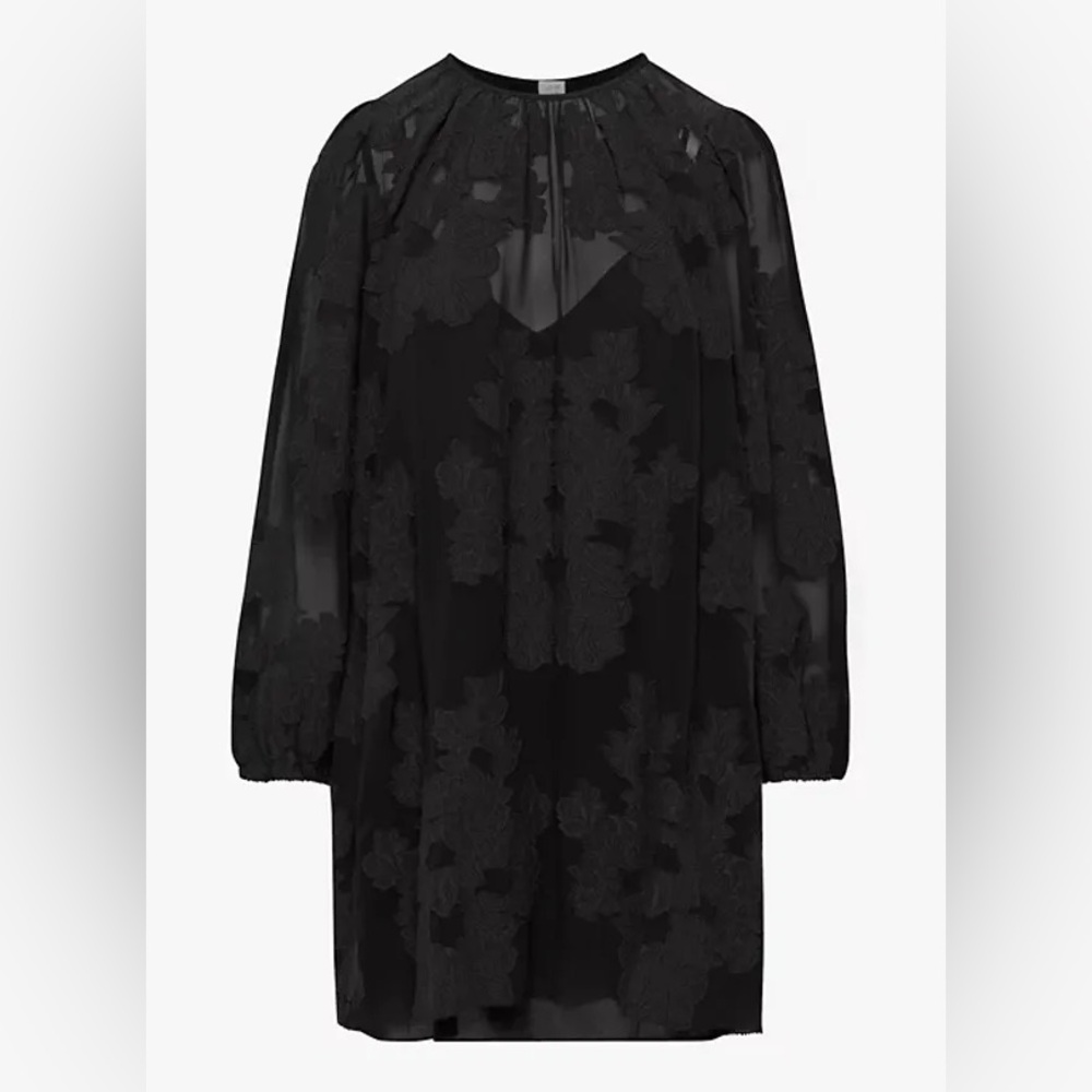 Aritzia Wilfred Gascon Mini Dress